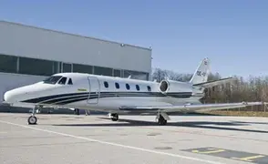 Citation CJ1+