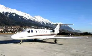 Citation II