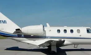 Citation CJ1+