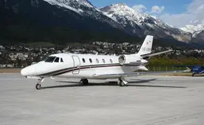 Citation XLS+