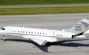 Global Express XRS