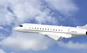 Global 6000