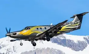 Pilatus PC-12/47