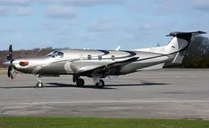 Pilatus PC-12/47