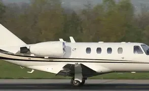 Citation CJ2+