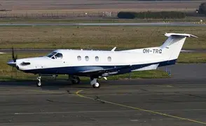 Pilatus PC-12/47