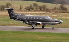 Pilatus PC-12/47