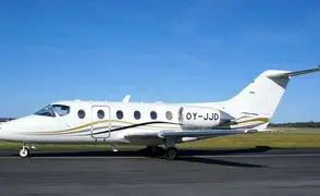 Hawker 400A