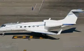 Gulfstream G450