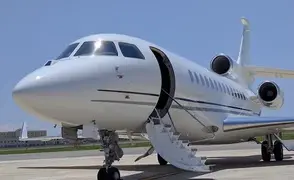 Falcon 7X