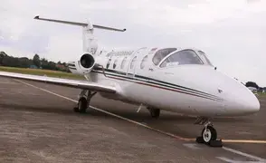 Hawker 400XP