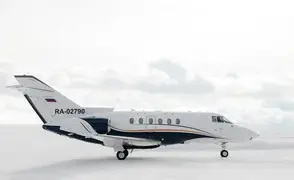 Hawker 750