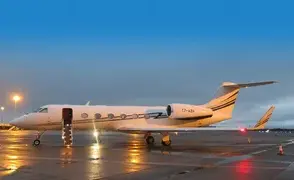 Gulfstream G450