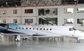 Legacy 650E