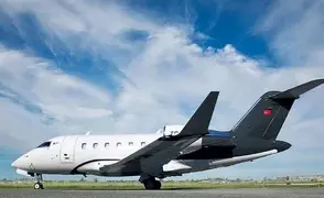 Challenger 650