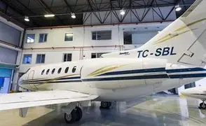 Hawker 850XP