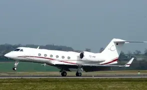 Gulfstream G450