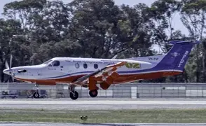 Pilatus PC-12/47