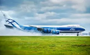 Boeing 747-8F/400F/400ERF