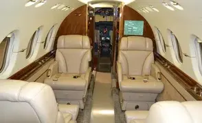Hawker 900XP
