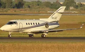 Hawker 850XP
