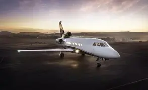 Falcon 900EX