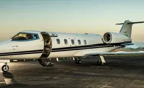 Learjet 60XR