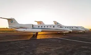 Hawker 800XP