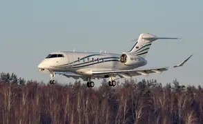 Challenger 350