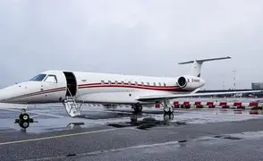 Legacy 650