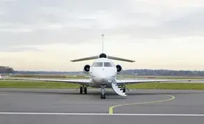 Falcon 7X