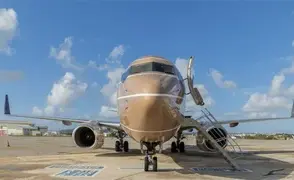 Boeing BBJ