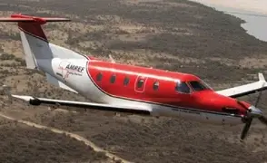 Pilatus PC 12/45