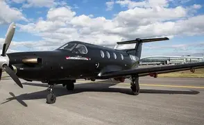 Pilatus PC 12/45