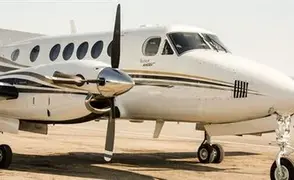 King Air 200C