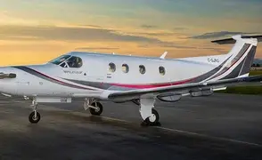Pilatus PC-12/47E (NG)