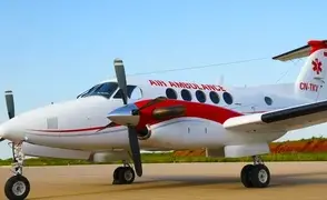King Air 200C