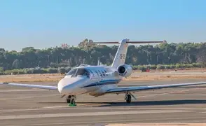 Citation CJ1