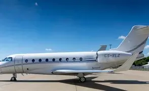 Gulfstream G280