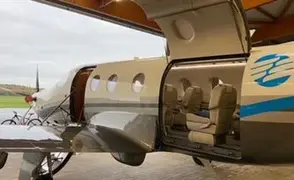 Pilatus PC-12/47E (NG)