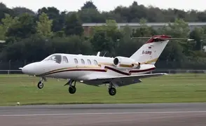Citation CJ1+
