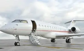 Global Express XRS