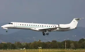 Embraer ERJ 145