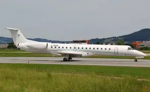 Embraer ERJ 145