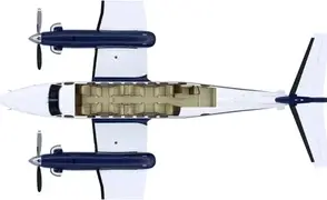 King Air 350