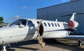 Citation CJ2+