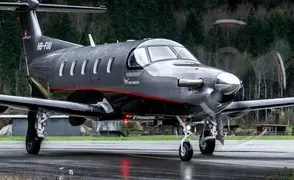 Pilatus PC-12/47E (NG)