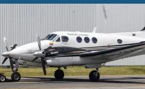 King Air C90GTi