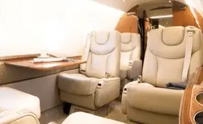 Hawker 400A