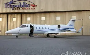Learjet 60XR